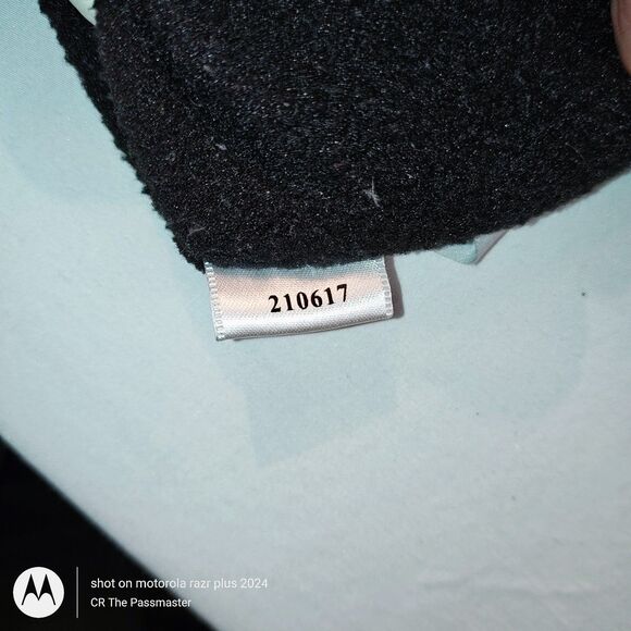 Women's Anne Taylor LOFT Down Puffer Jacket White Size 4 - Picture 6 of 8